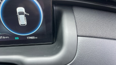 Hyundai TUCSON 1.6 TGDi Ultimate 5dr 2WD Petrol Estate